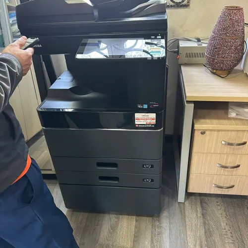 Máy photocopy Toshiba e-Studio 2505AC Renew mới 99% hàng trưng bày