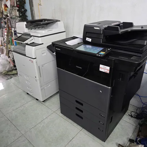 Máy Photocopy Toshiba e-Studio 6516AC