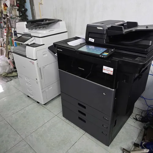 Máy Photocopy Toshiba e-Studio 6516AC