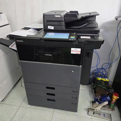 Máy Photocopy Toshiba e-Studio 6516AC