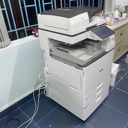 Máy photocopy Ricoh Aficio Mp 4055Sp