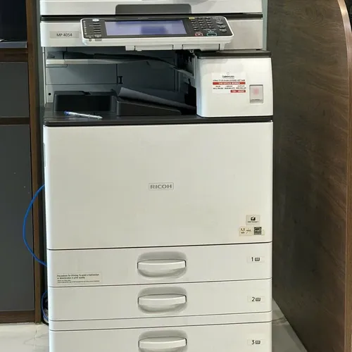 Máy Photocopy Ricoh MP 4054SP