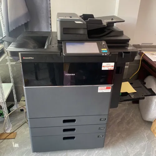 Máy Photocopy Toshiba e-Studio 6516AC