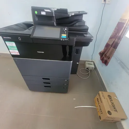 Máy Photocopy Toshiba e-Studio 5516AC
