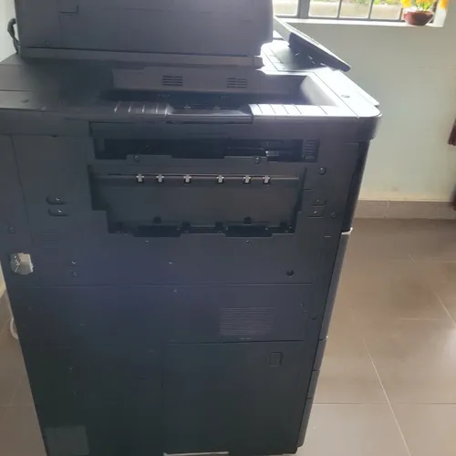 Máy Photocopy Toshiba e-Studio 5516AC