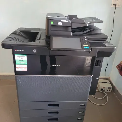 Máy Photocopy Toshiba e-Studio 5516AC