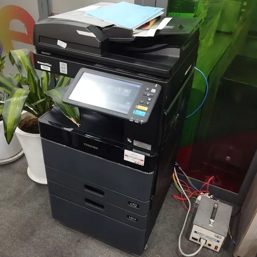 Máy photocopy Toshiba e-Studio 4515AC