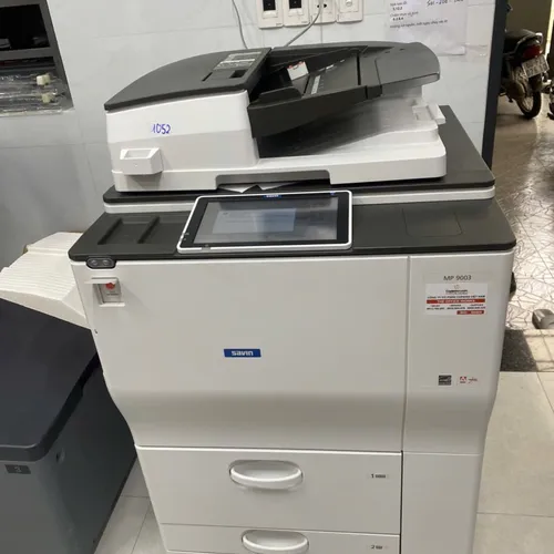 Máy photocopy Ricoh MP 9003