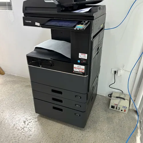 Máy Photocopy Toshiba e-Studio 4508A