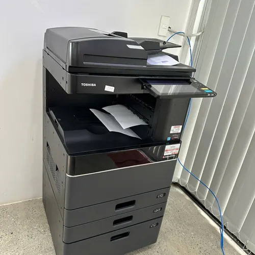 Máy Photocopy Toshiba e-Studio 4508A