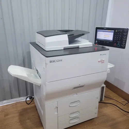 Máy photocopy Màu Ricoh Pro C5100S