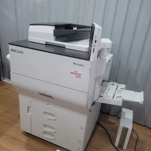 Máy photocopy Màu Ricoh Pro C5100S