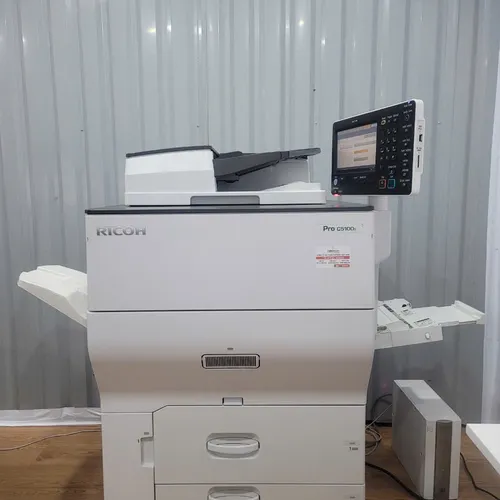 Máy photocopy Màu Ricoh Pro C5100S