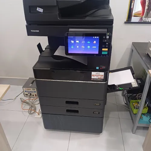 Máy Photocopy toshiba e-Studio 3505AC