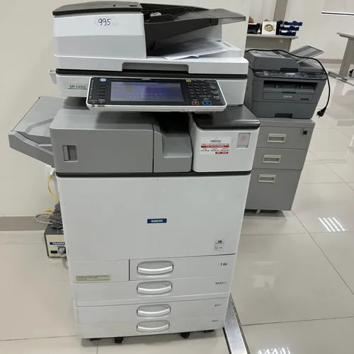 Máy Photocopy Ricoh MP C4503 