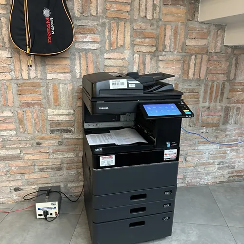 Máy photocopy Toshiba e-Studio 3005AC