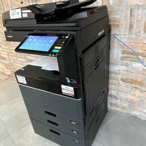 Máy photocopy Toshiba e-Studio 3005AC