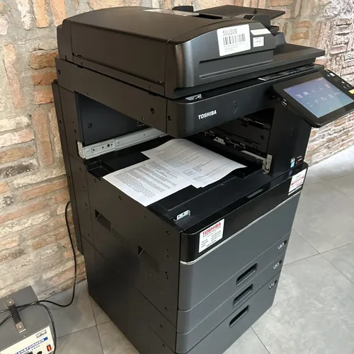 Máy photocopy Toshiba e-Studio 3005AC