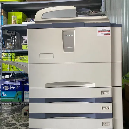 Máy photocopy Toshiba 856 