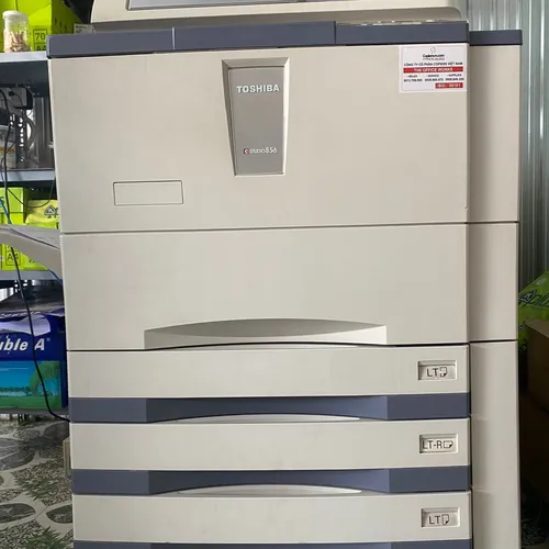 Máy photocopy Toshiba 856 