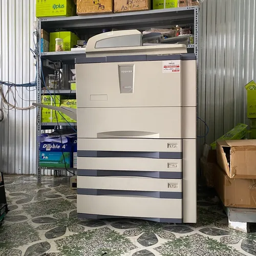Máy photocopy Toshiba 856 