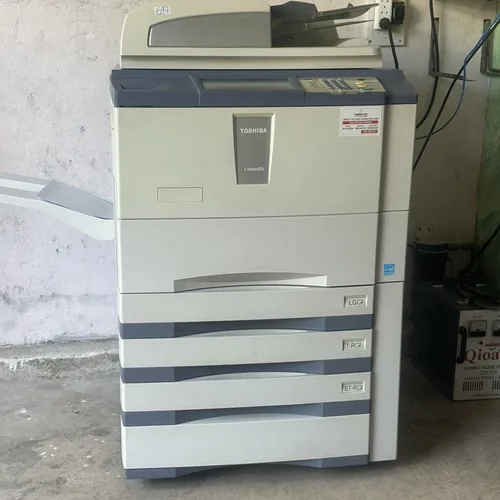 Máy Photocopy Toshiba e-Studio 656