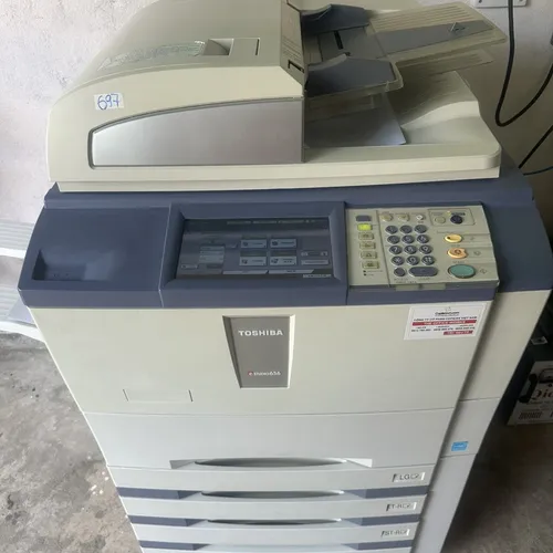 Máy Photocopy Toshiba e-Studio 656