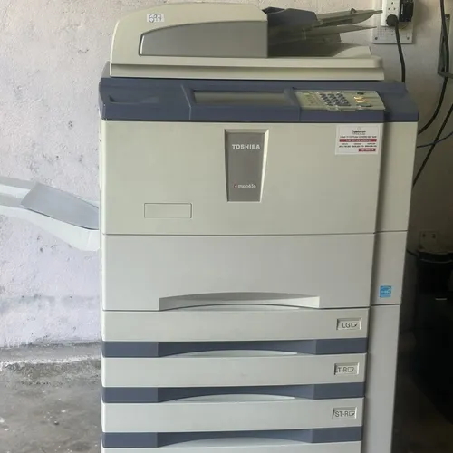 Máy Photocopy Toshiba e-Studio 656
