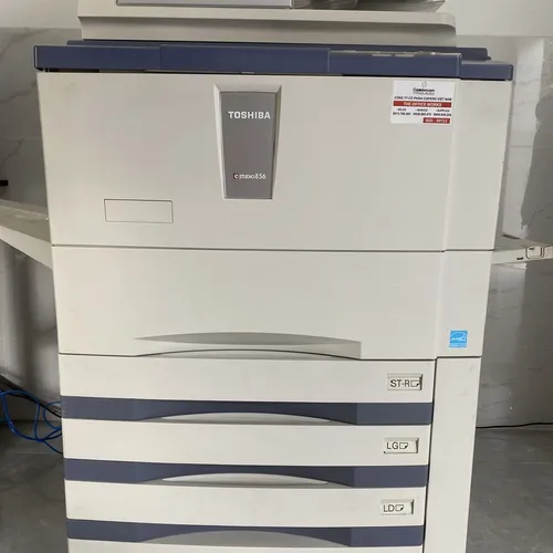 Máy photocopy Toshiba 856 