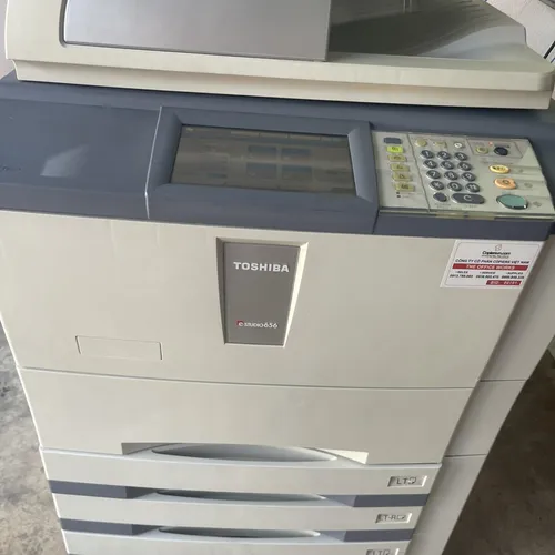 Máy photocopy Toshiba 856 