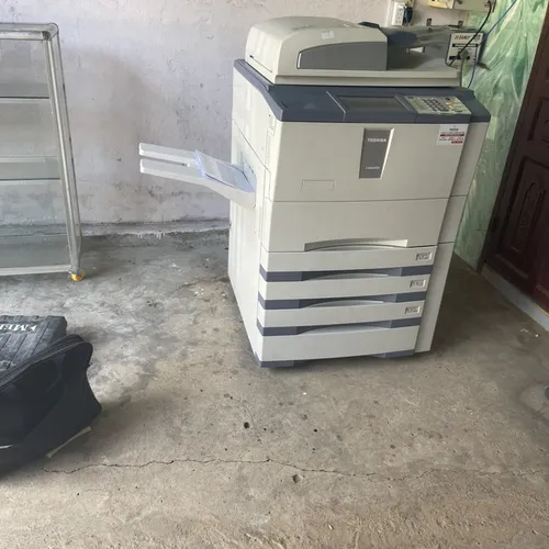 Máy photocopy Toshiba 856 