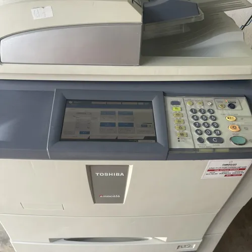 Máy photocopy Toshiba 856 