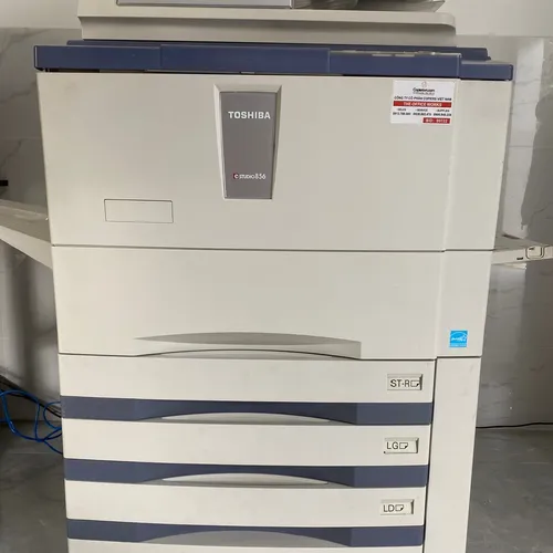 Máy photocopy Toshiba 856 