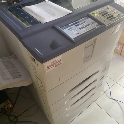 Máy Photocopy Toshiba e-Studio 857