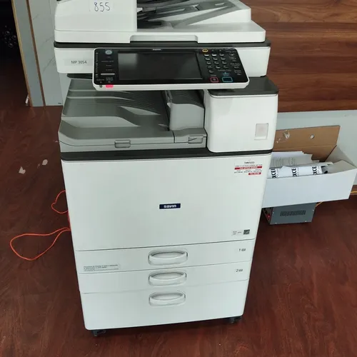 Máy photocopy Ricoh MP 3054