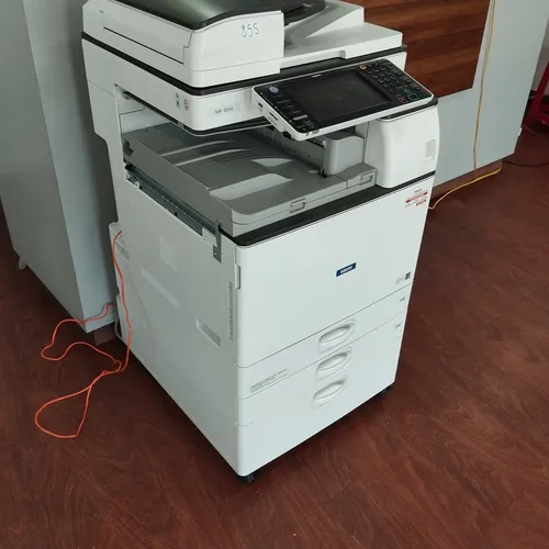 Máy photocopy Ricoh MP 3054
