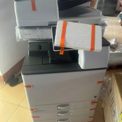 Máy photocopy RICOH MP 6055 Renew mới 99% hàng trưng bày