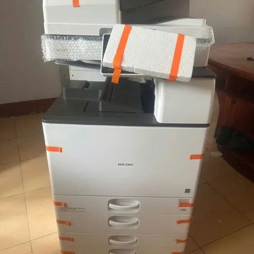 Máy photocopy RICOH MP 6055 Renew mới 99% hàng trưng bày
