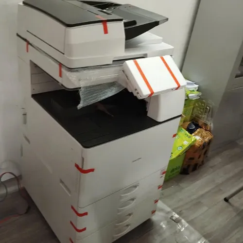 Máy photocopy RICOH MP 6055 Renew mới 99% hàng trưng bày