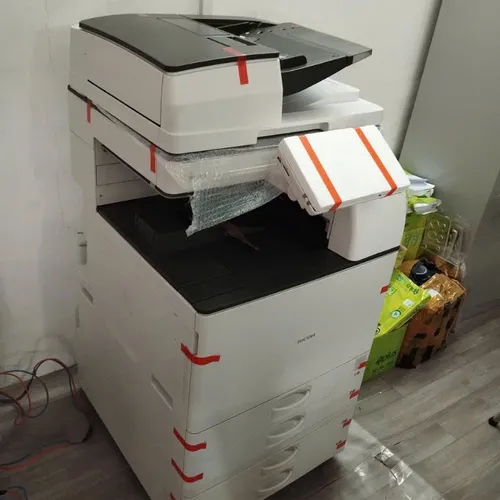 Máy photocopy RICOH MP 6055 Renew mới 99% hàng trưng bày
