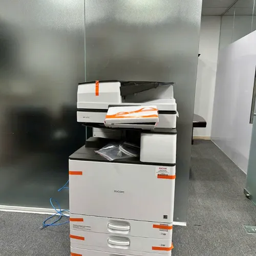 Máy photocopy RICOH MP 6055 Renew mới 99% hàng trưng bày