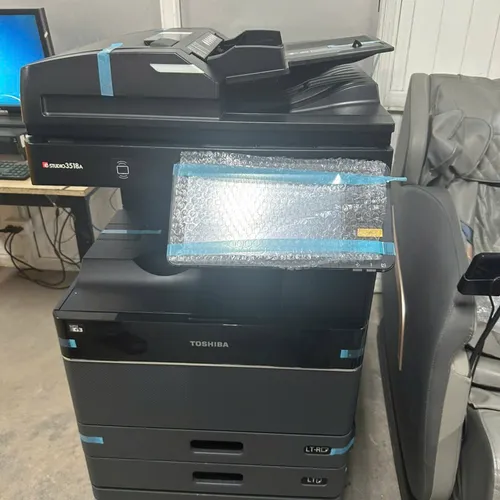 Máy photocopy Toshiba e-STUDIO 3518A Renew mới 99% hàng trưng bày