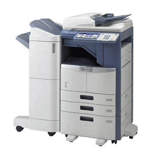 Máy photocopy Toshiba E-studio 206 chính hãng-giá rẻ | Việt Phát