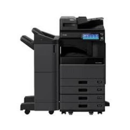 Máy photocopy Toshiba e-STUDIO 7518A | Copiers bán và cho thuê máy photocopy