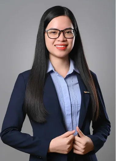 Lê Minh Tú