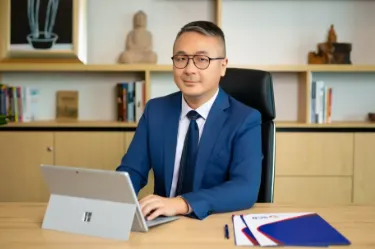Trần Văn Hùng