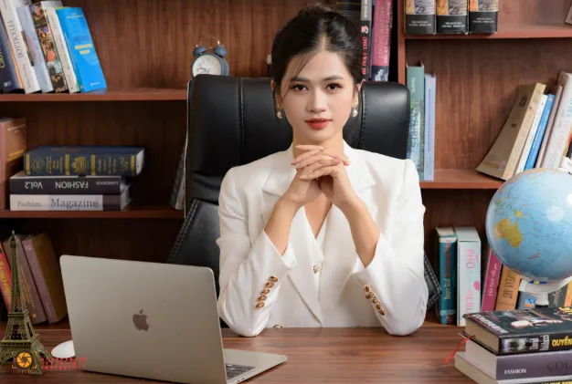 Phạm Thanh Mai