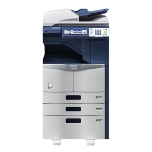 Máy photocopy Toshiba e-STUDIO 355