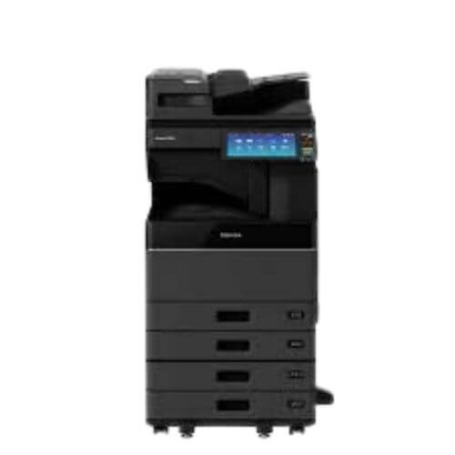 Máy photocopy Toshiba e-STUDIO 4518a