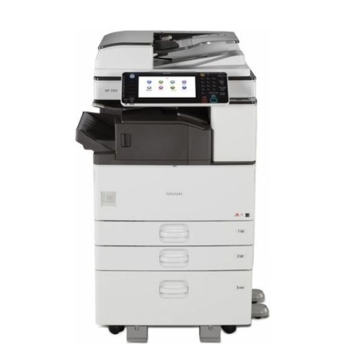 Máy Photocopy Ricoh Aficio MP 2853